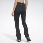 Workout Ready Program Bootcut Pants - SVARTAR